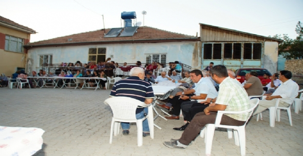 Ilay ile Hseyin Kemal'in Knas